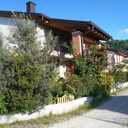 B&B Marostica Luaran gambar