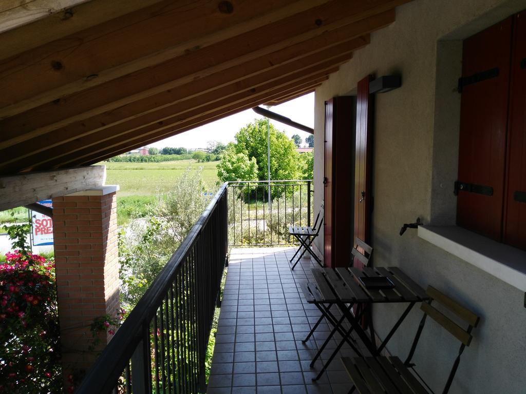B&B Marostica Luaran gambar