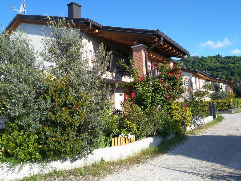 B&B Marostica Luaran gambar