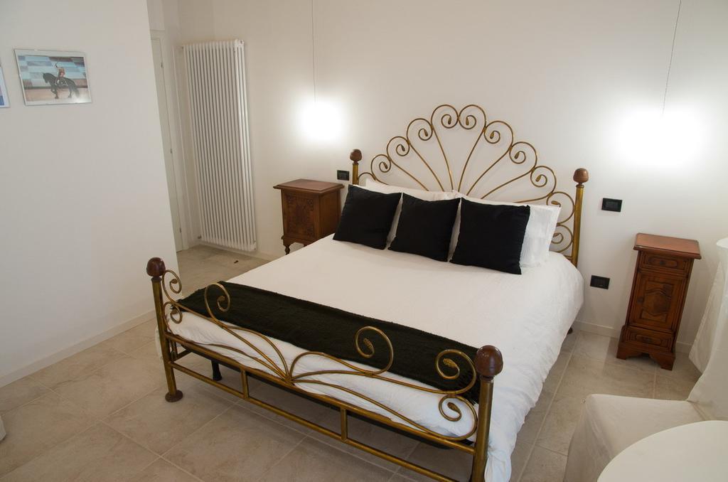 B&B Marostica Bilik gambar