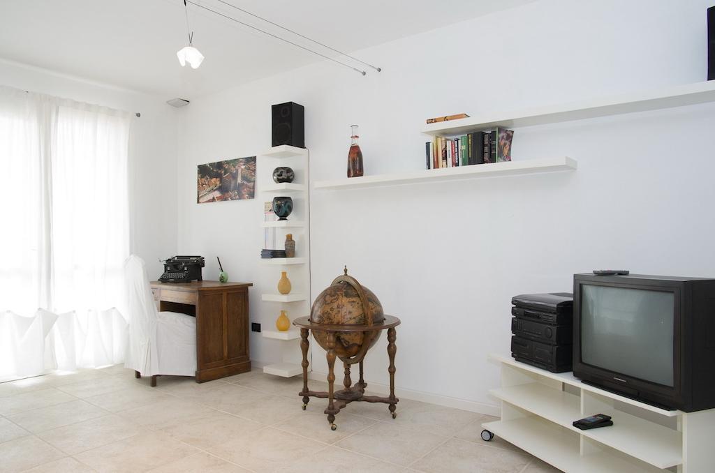 B&B Marostica Luaran gambar