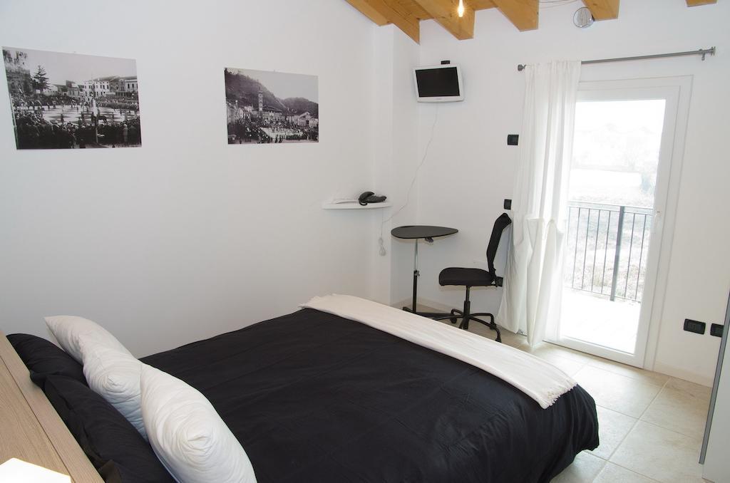 B&B Marostica Bilik gambar