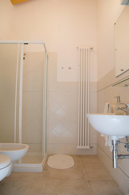 B&B Marostica Bilik gambar