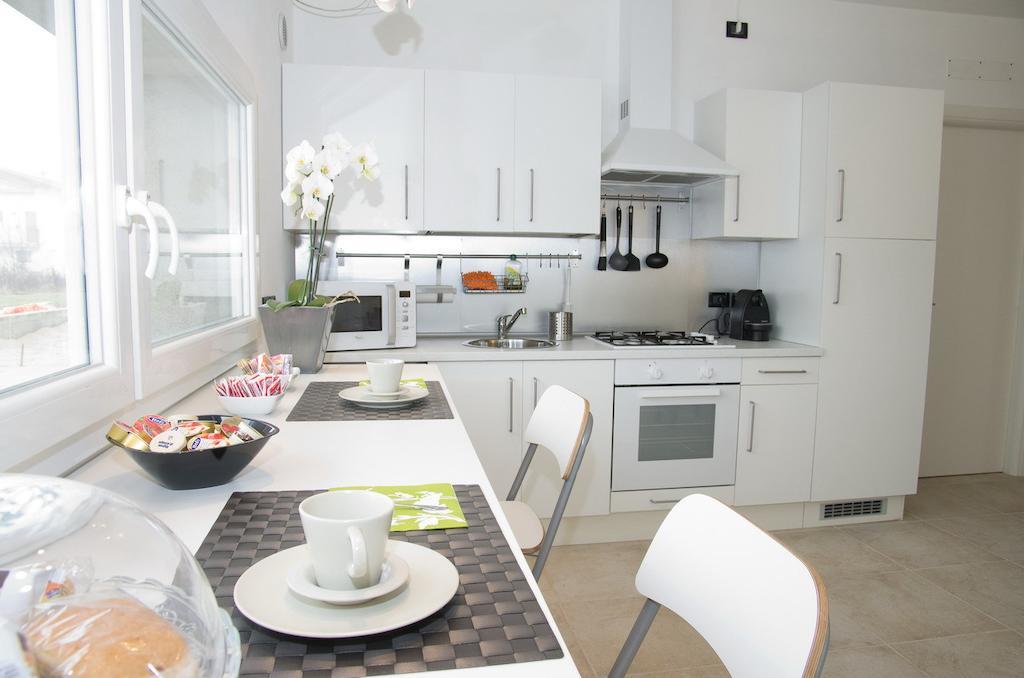 B&B Marostica Luaran gambar
